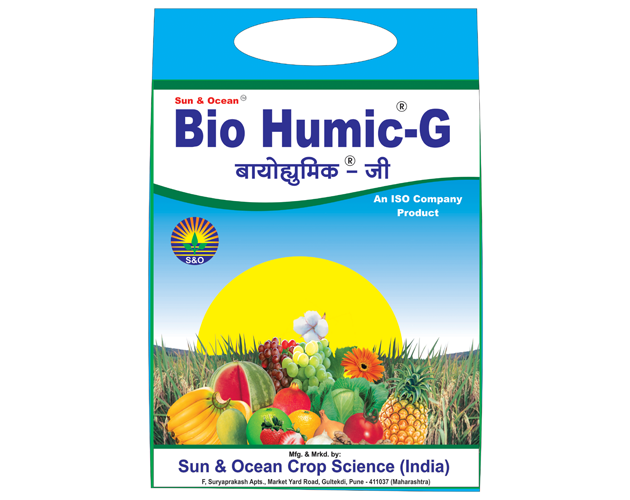 BIO HUMIC G